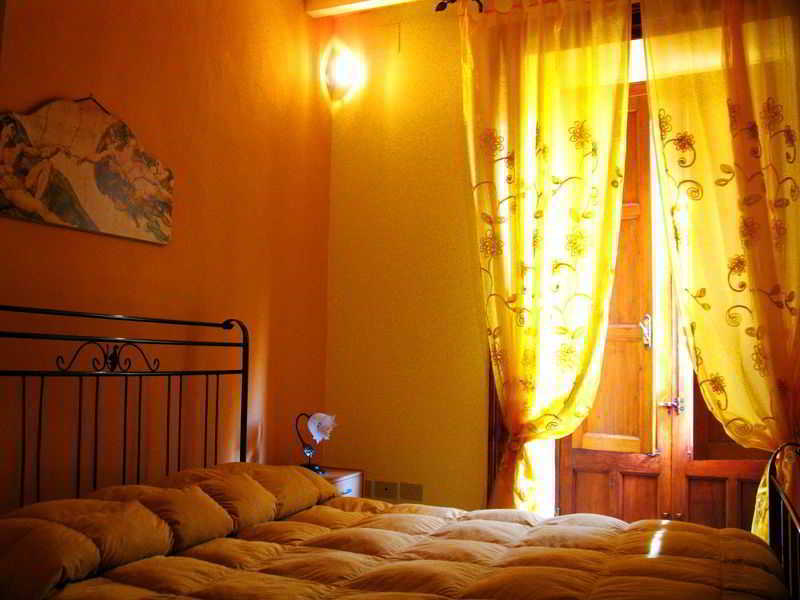Dolce Vita Rooms And Apartments Cefalù Dış mekan fotoğraf